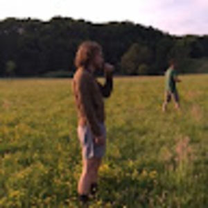 Meet your Posher, Ian